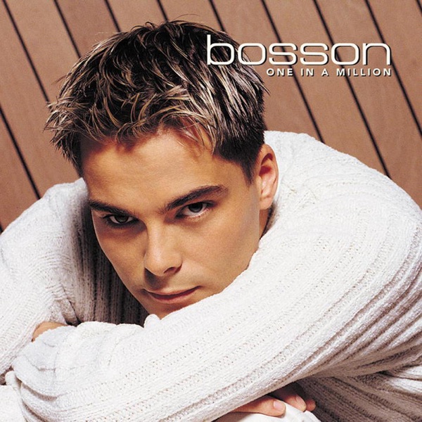 Bosson One In A Million