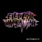 A Night With You - Electric Valentine lyrics
