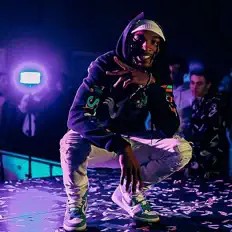 Listen to DONNIEGLOBAL, watch music videos, read bio, see tour dates & more!