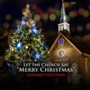 Let the Church Say "Merry Christmas" - Single
