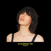 45 Fahrenheit Girl (Acoustic) artwork