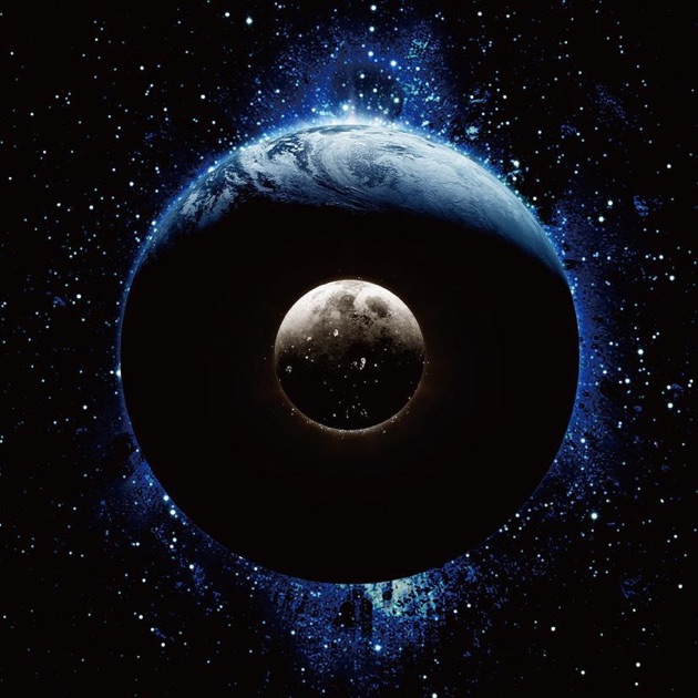 MOON & EARTH - 石井 竜也のアルバム - Apple Music