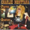 No Te Mueras en Mi Casa (feat. Los Daniels) - Charlie Monttana lyrics