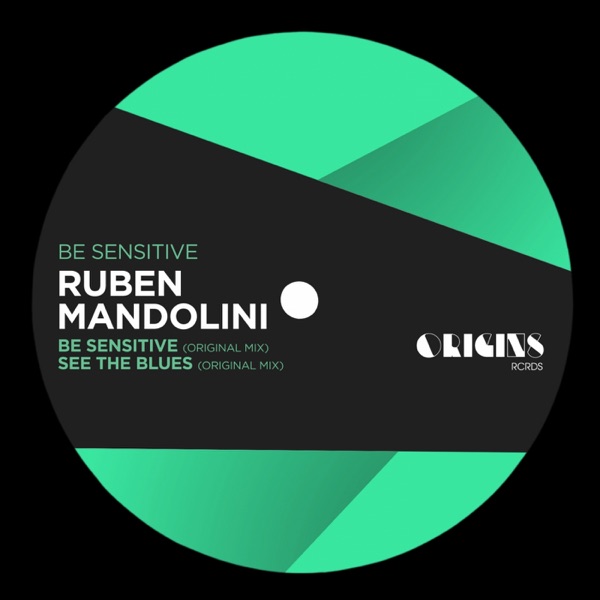Be Sensitive - Single