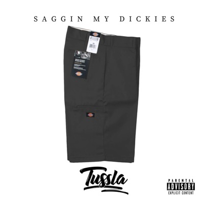 Saggin' My Dickies - Single