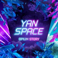 Opium Story - Single - Yan Space