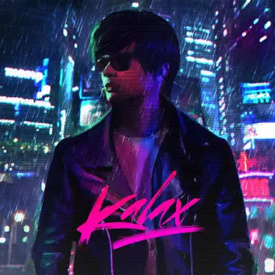 Hör dir „Kalax“ von Kalax an
