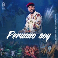 Peruano Soy (En Vivo) - EP - Bun Bun Mezcla'o