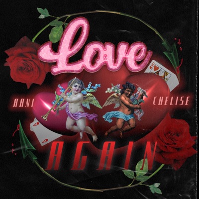 Love Again - Single