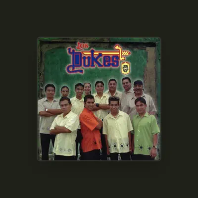 Listen to Los Dukes, watch music videos, read bio, see tour dates & more!