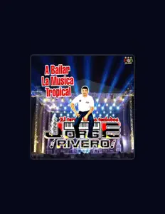 收听 Jorge Rivero El Terror De Los Teclados、观看音乐视频、阅读小传、查看巡演日期等 ！
