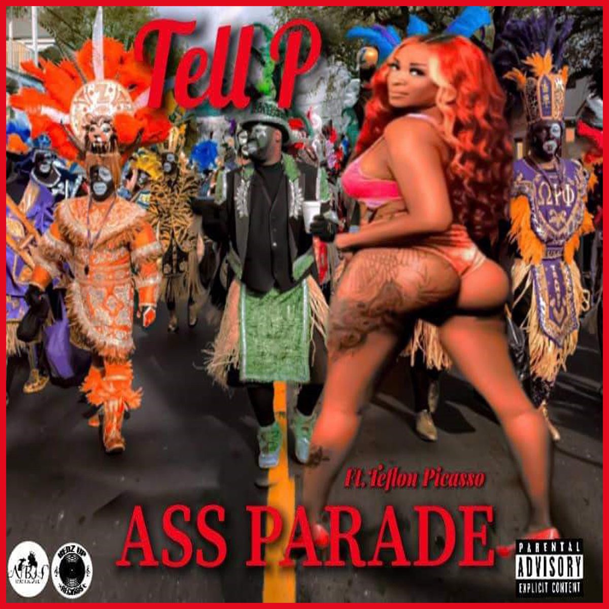 Ass parade