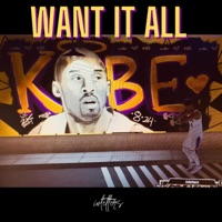 Want IT ALL - Single - Ivletters