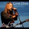 Dont Turn Your Back (On the Blues) - Gene Deer lyrics