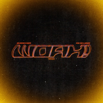 Woah! - Single