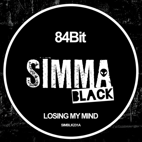 Losing My Mind - Single