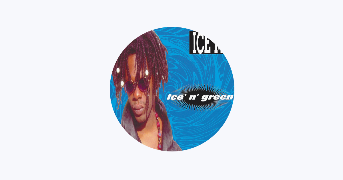Ice n' Green