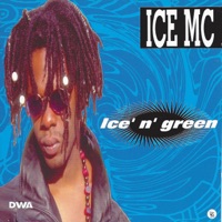 Ice 'n' Green - Ice MC