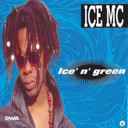 Ice MC - Apple Music