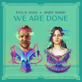 We Are Done artwork