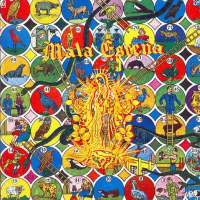 Escalera (feat. Radix Borealis) - Single