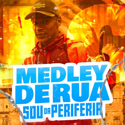 Sou da Periferia - Single