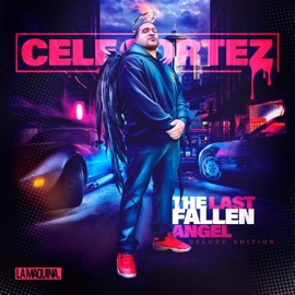 Pablo (feat. GT Garza) Cele Cortez