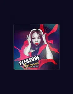 Listen to Pleasure Adams, watch music videos, read bio, see tour dates & more!