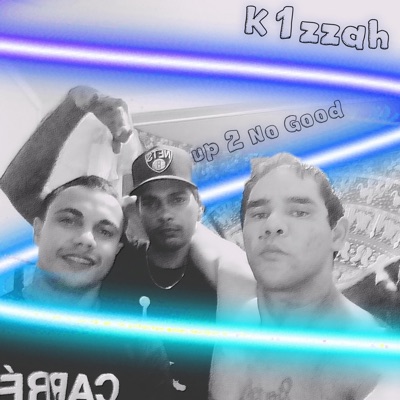 Up 2 No Good - Single