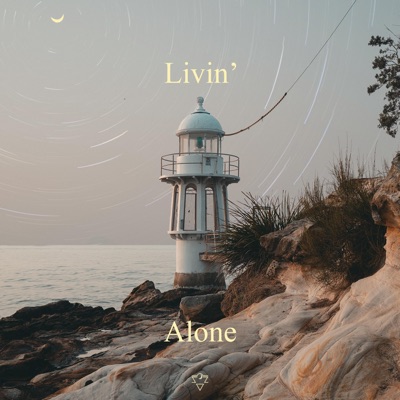 Livin' Alone - Single