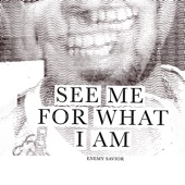 See Me for What I Am artwork