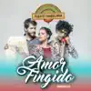 Puerto Candelaria - Amor Fingido