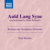 Auld Lang Syne (Arr. P. Breiner for Orchestra) [Slower Version] artwork