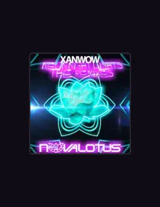 Listen to Xanwow, watch music videos, read bio, see tour dates & more!