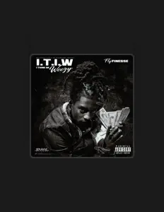 聆聽 Flyfinesse、觀看音樂影片、閱讀小傳、查看巡演日期等！