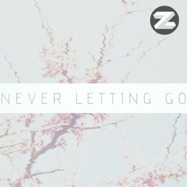Never Letting Go Zanoii