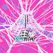 がんばれ!蜘蛛子さんのテーマ artwork