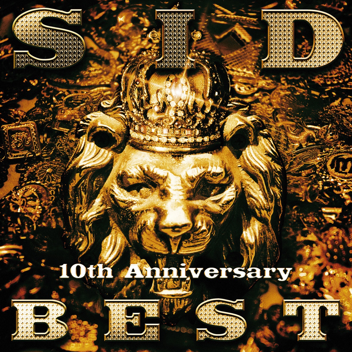 SID 10th Anniversary TOUR 2013 Live at Osaka Expo70