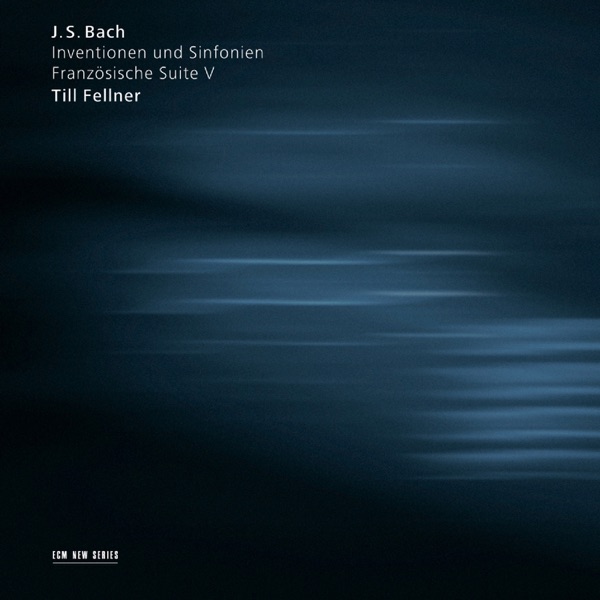 Bach: Inventionen und Sinfonien, Französische Suite V