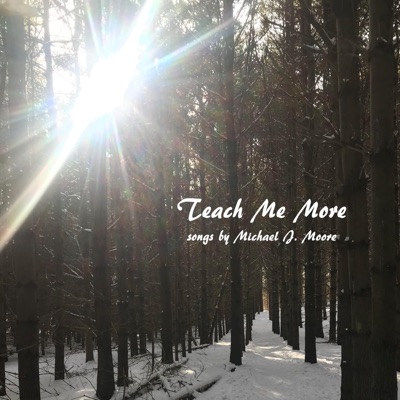 Teach Me More - Single