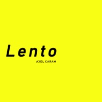 Lento (Remix) - Single - Axel Caram