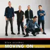 Stream & download Moving On (Acoustic) - Single