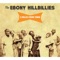 Hog Eyed Man - The Ebony Hillbillies lyrics