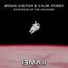 Existence of the Universe