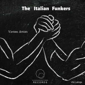 The Italian Funkers - EP
