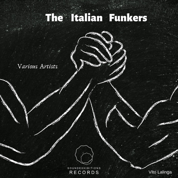 The Italian Funkers - EP