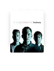 Listen to The Enemy, watch music videos, read bio, see tour dates & more!