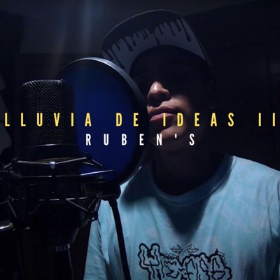 Lluvia De Ideas II (feat. Alex Zavir) - Single