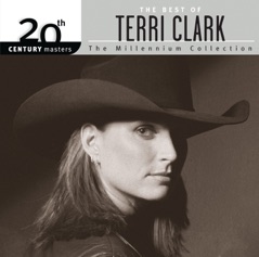 20th Century Masters - The Millennium Collection: The Best of Terri Clark