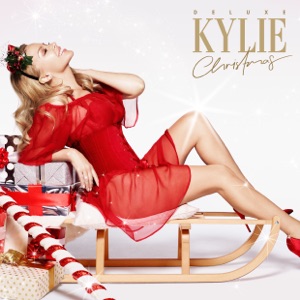 Kylie Minogue - Christmas Isn't Christmas 'Til You Get Here - 排舞 音乐